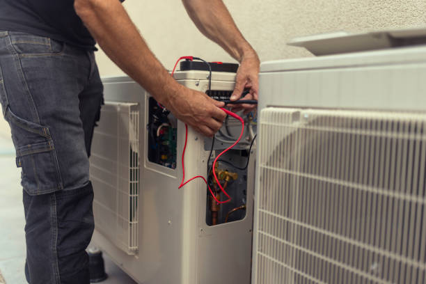 Best Ductless HVAC repair  in Buena Park, CA