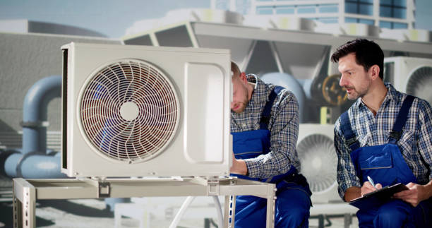 Trusted Buena Park, CA HVAC Experts