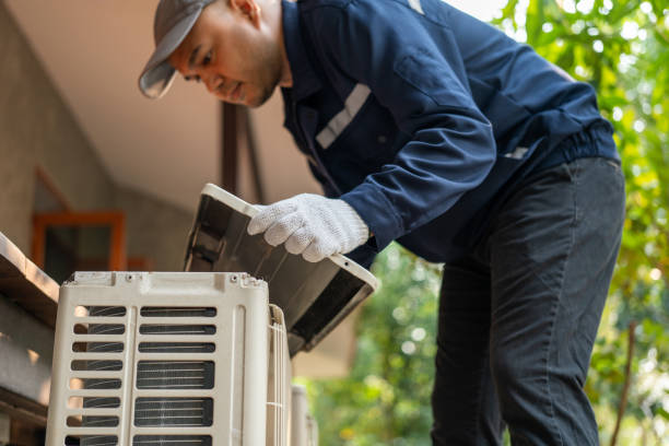 Best HVAC replacement cost  in Buena Park, CA